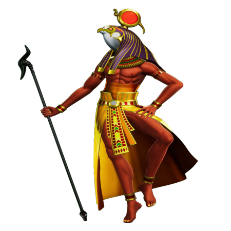Khonsu Ra
